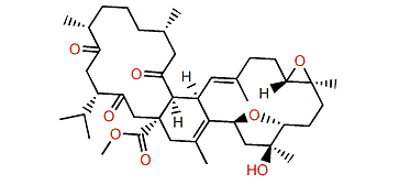 Lobophytone G